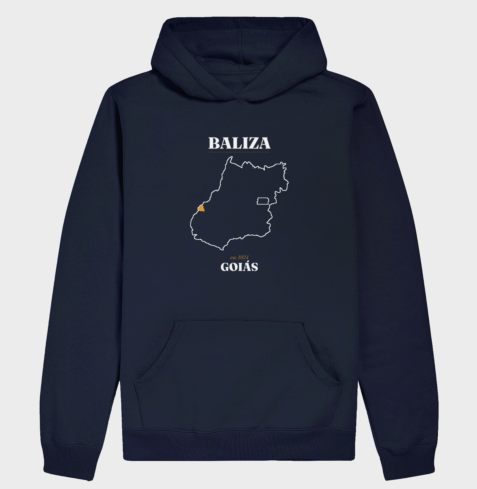 Baliza | Legado GO - Imagem 4