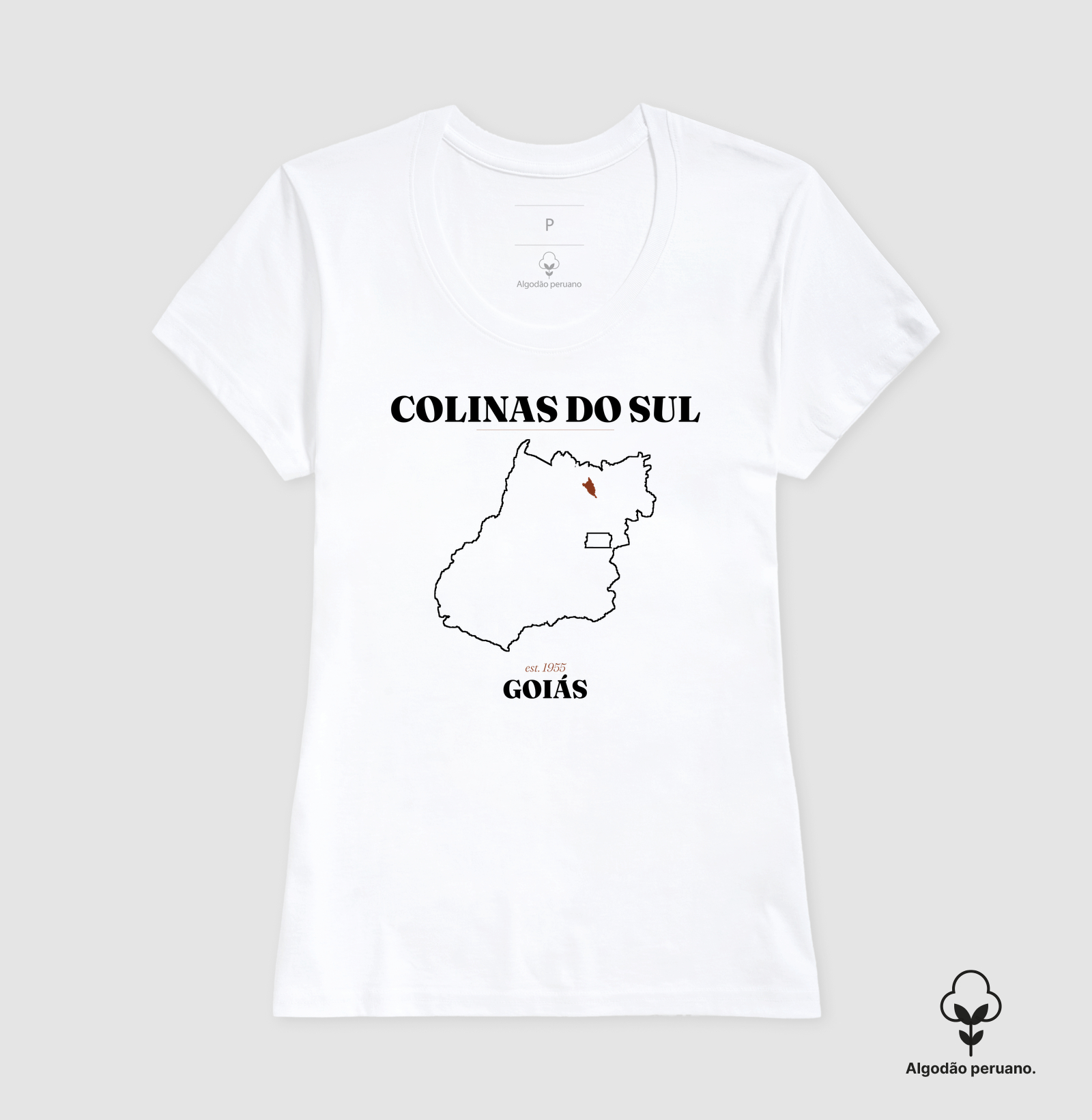 Colinas do Sul | Legado GO - Imagem 8