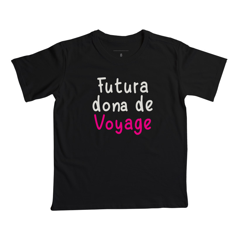 Futura dona de Voyage - Imagem 8
