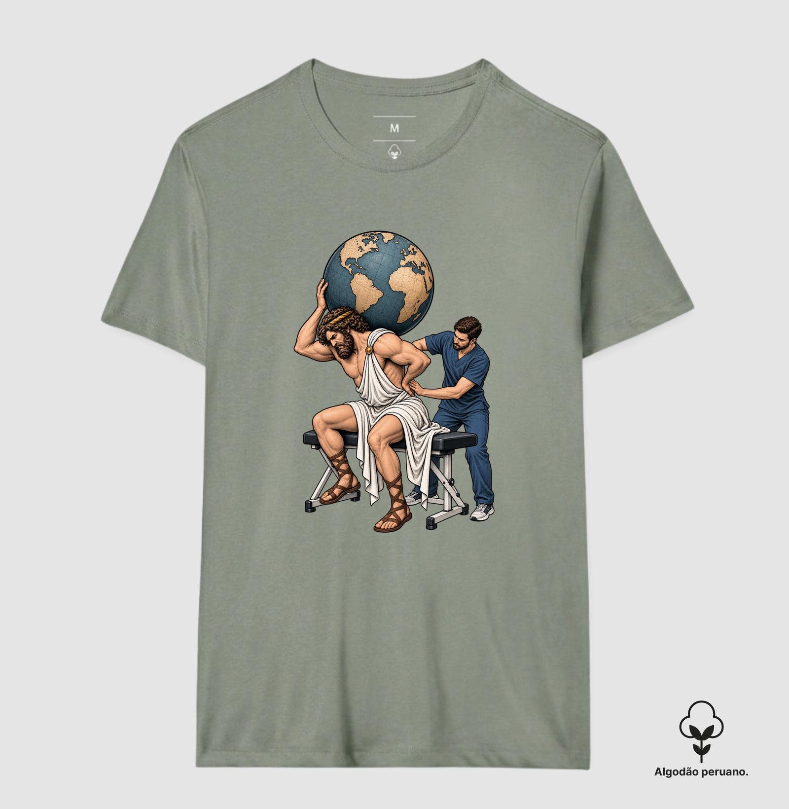 Atlas na Fisioterapia - Imagem 9