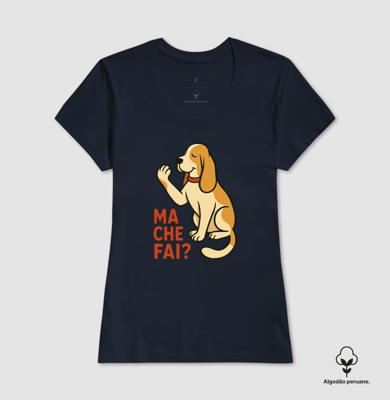 Camisa 6