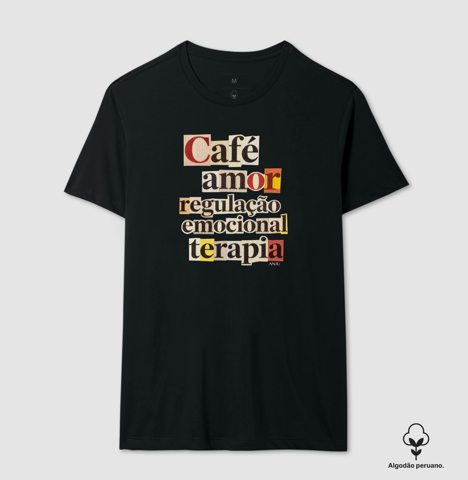 Café amor regulação emocional terapia - Imagem 3