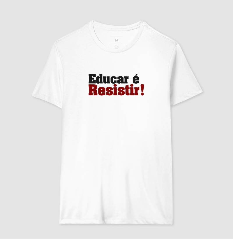 Educar é Resistir! - Imagem 4