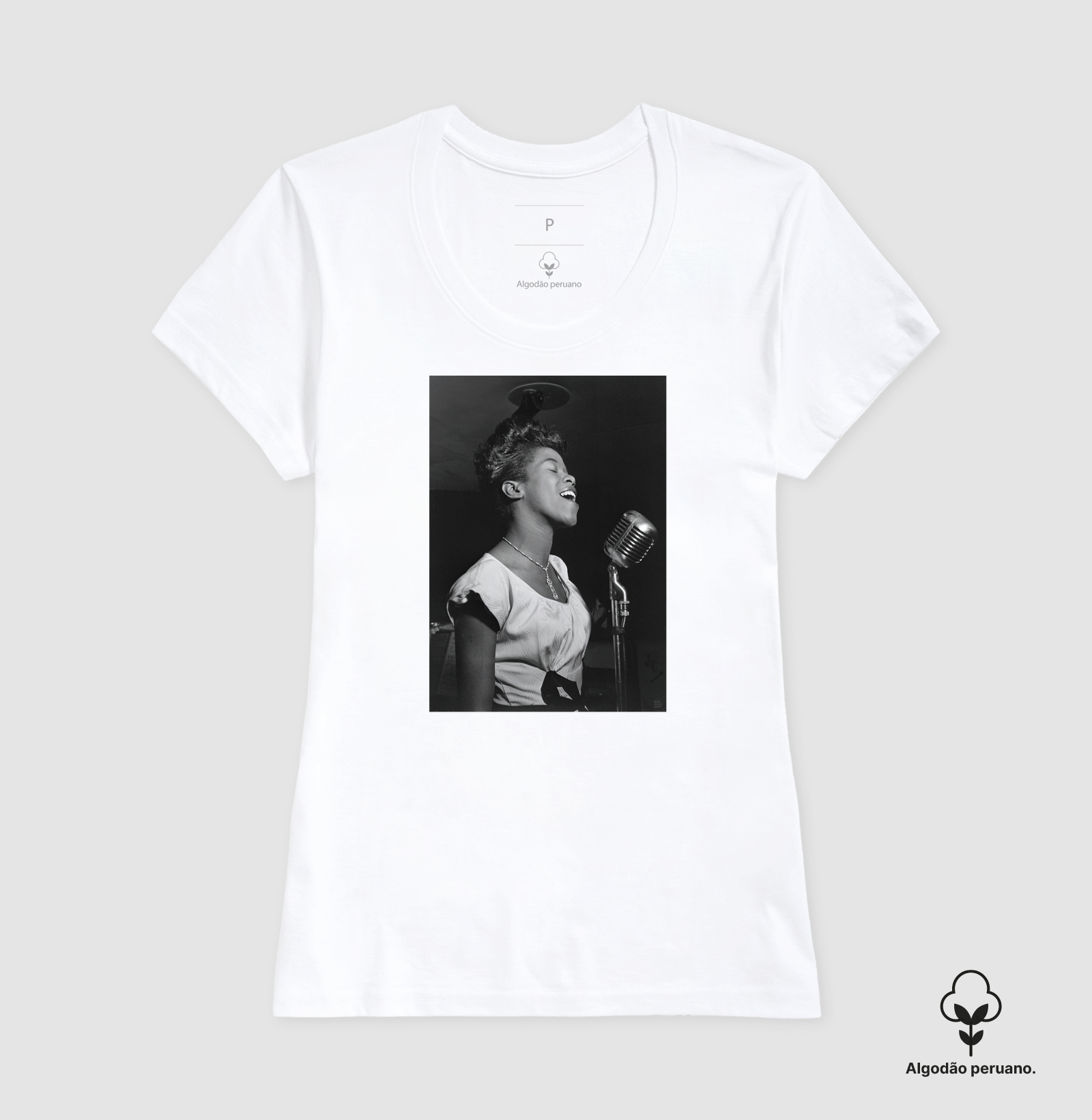 Sarah Vaughan, n.2, Café Society, N.Y., 1946 - Imagem 5