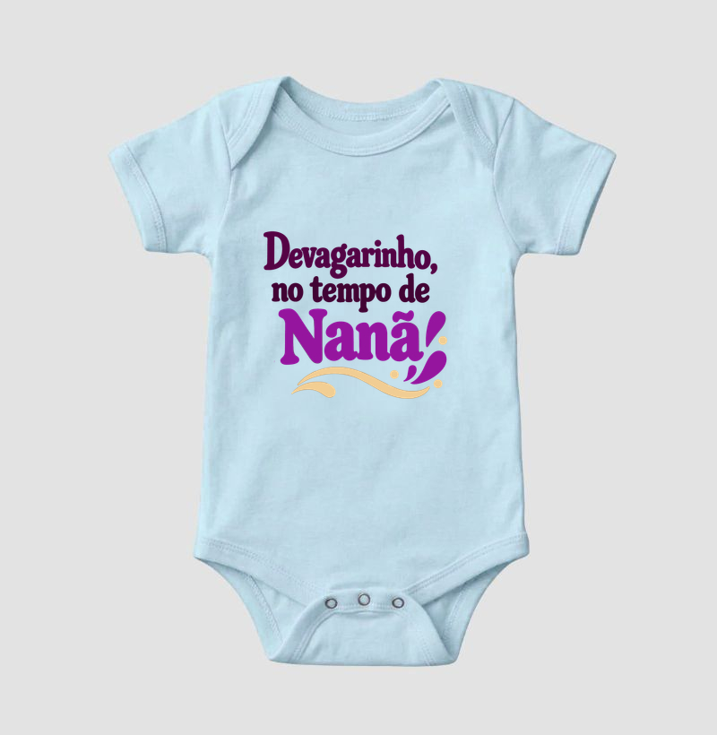 Devagarinho no tempo de Nanã - Imagem 5