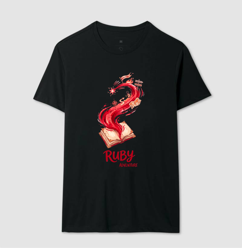 Ruby - Imagem 2