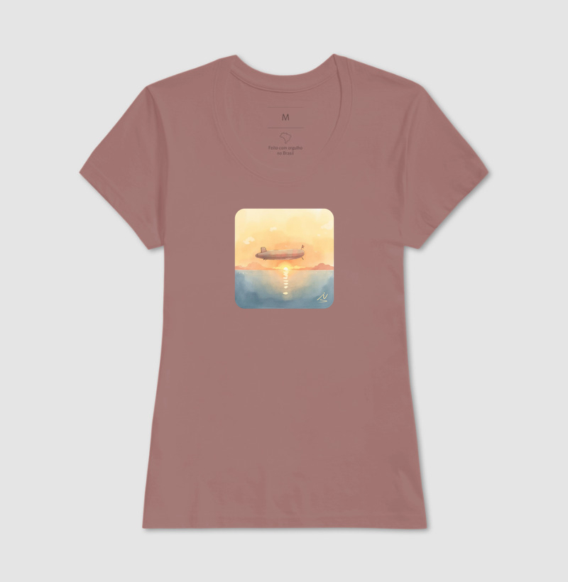 LINHA DO HORIZONTE - Imagem 15