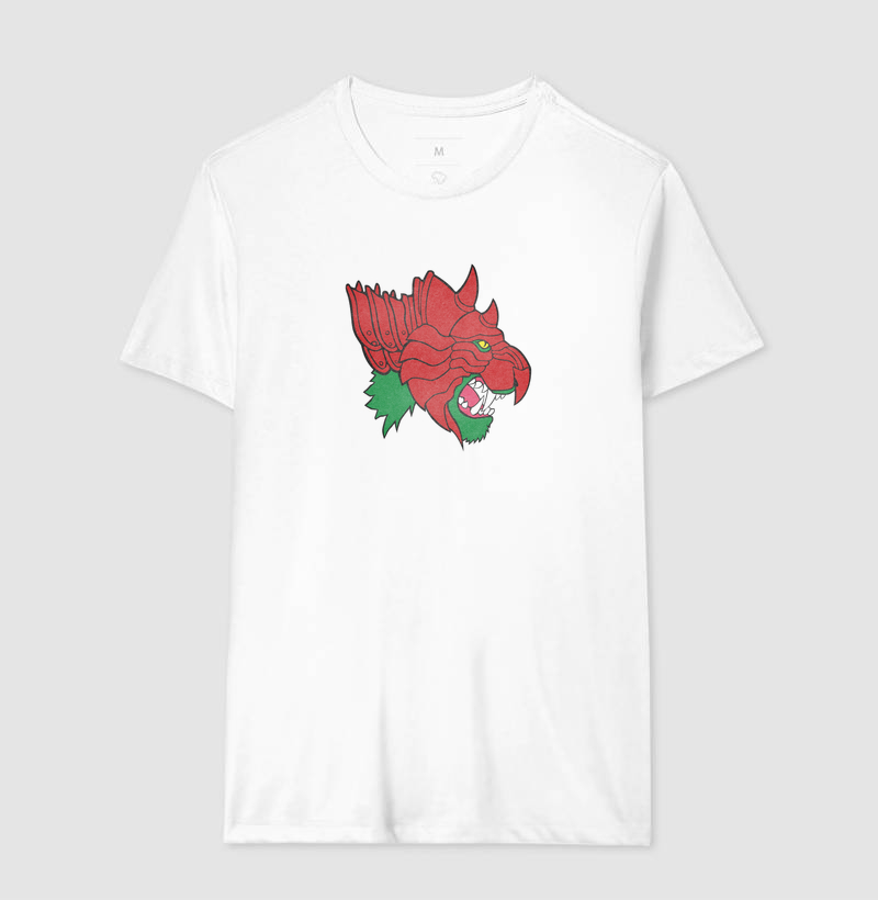 Camiseta The House Grayskull - Imagem 4