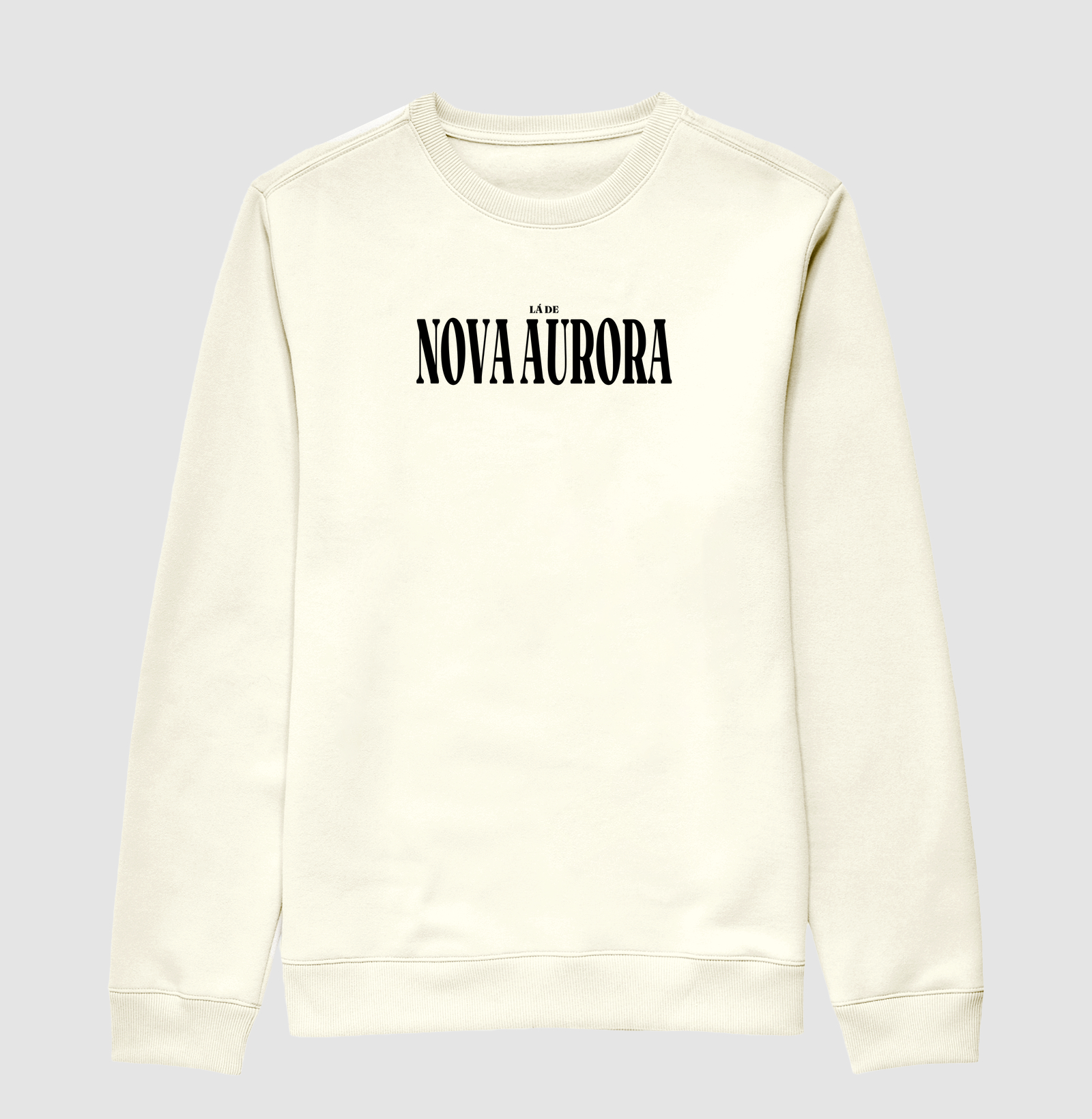 Nova Aurora | Tipografia GO - Imagem 2