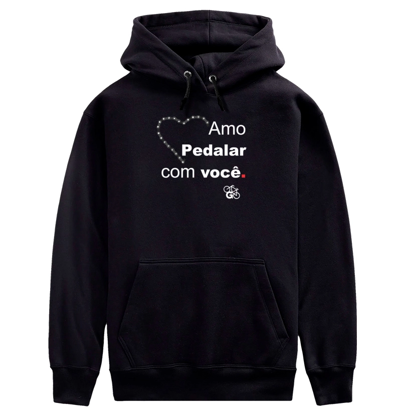 Amo Pedalar Com Você - Imagem 2