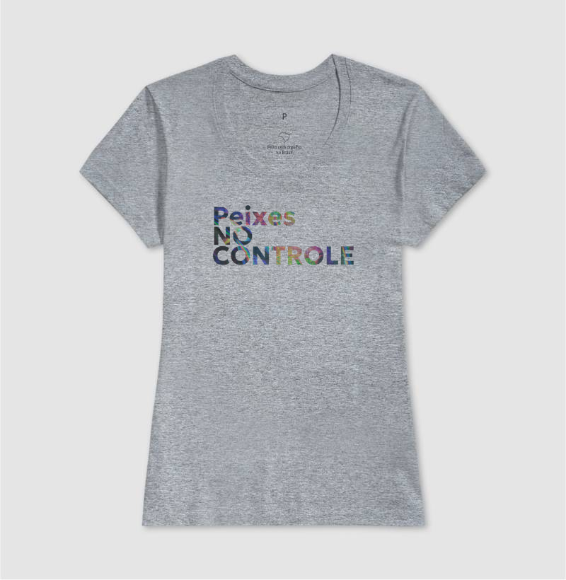 Peixes NO  CONTROLE - Imagem 11