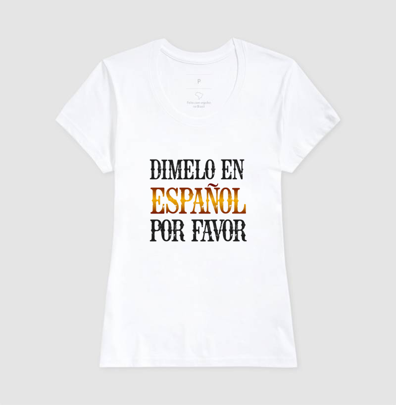Dimelo en español, por favor. - Imagem 5