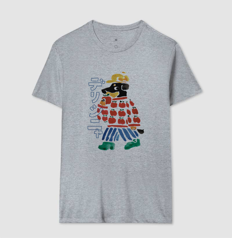 Camisa 3