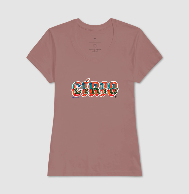 Camisa Círio - Kekel - Imagem 17