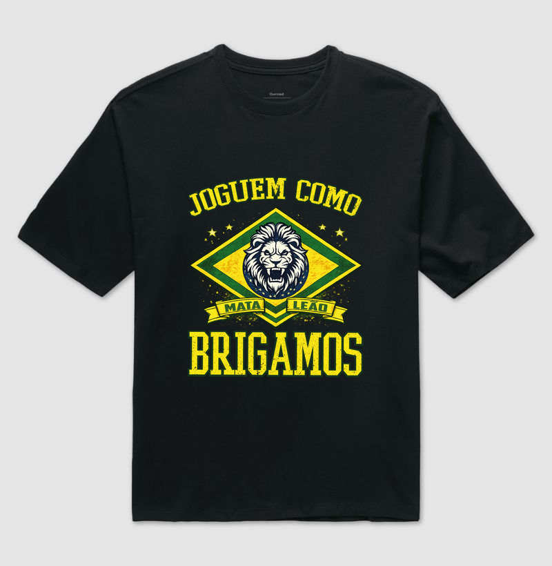 Camisa 1