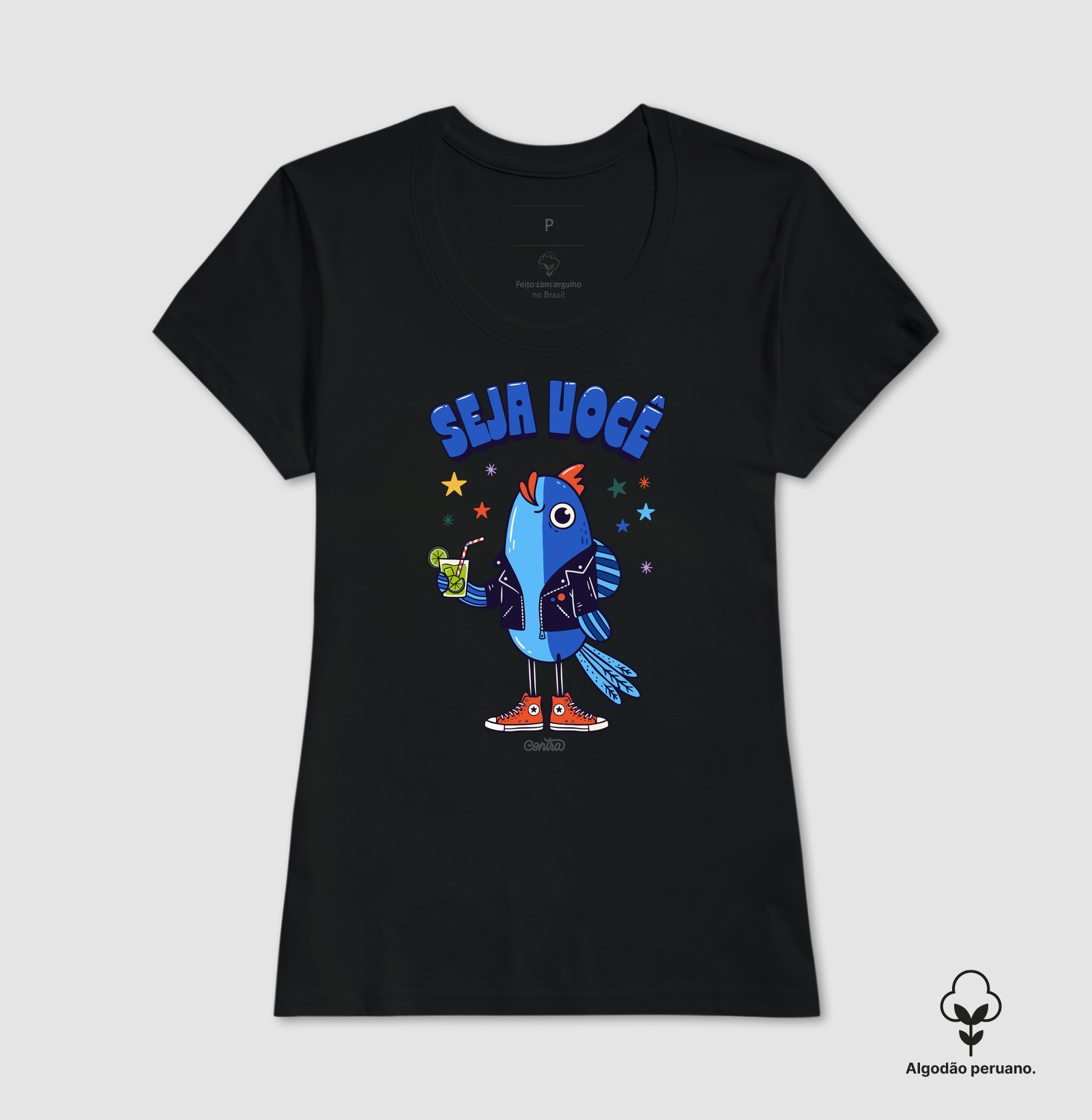 Camisa 5