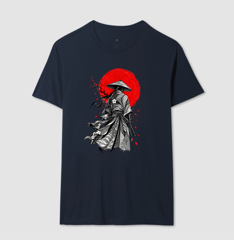 Samurai — Traços do Sol - Imagem 6