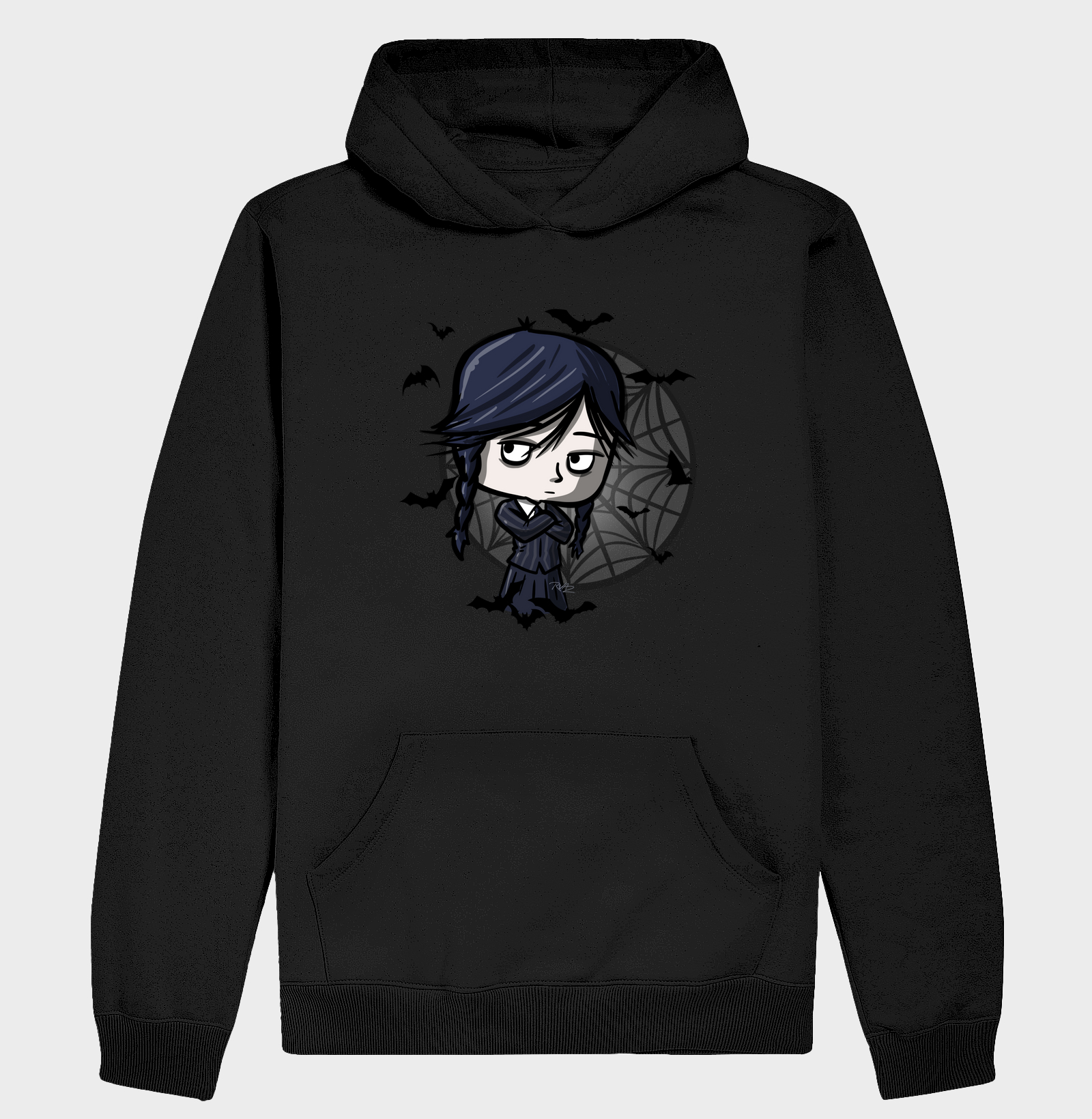 Camiseta Wandi - Imagem 2