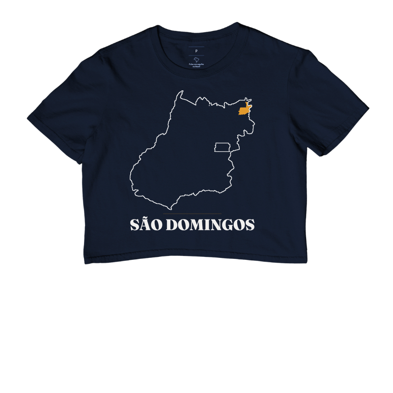 São Domingos | Traço GO - Imagem 4