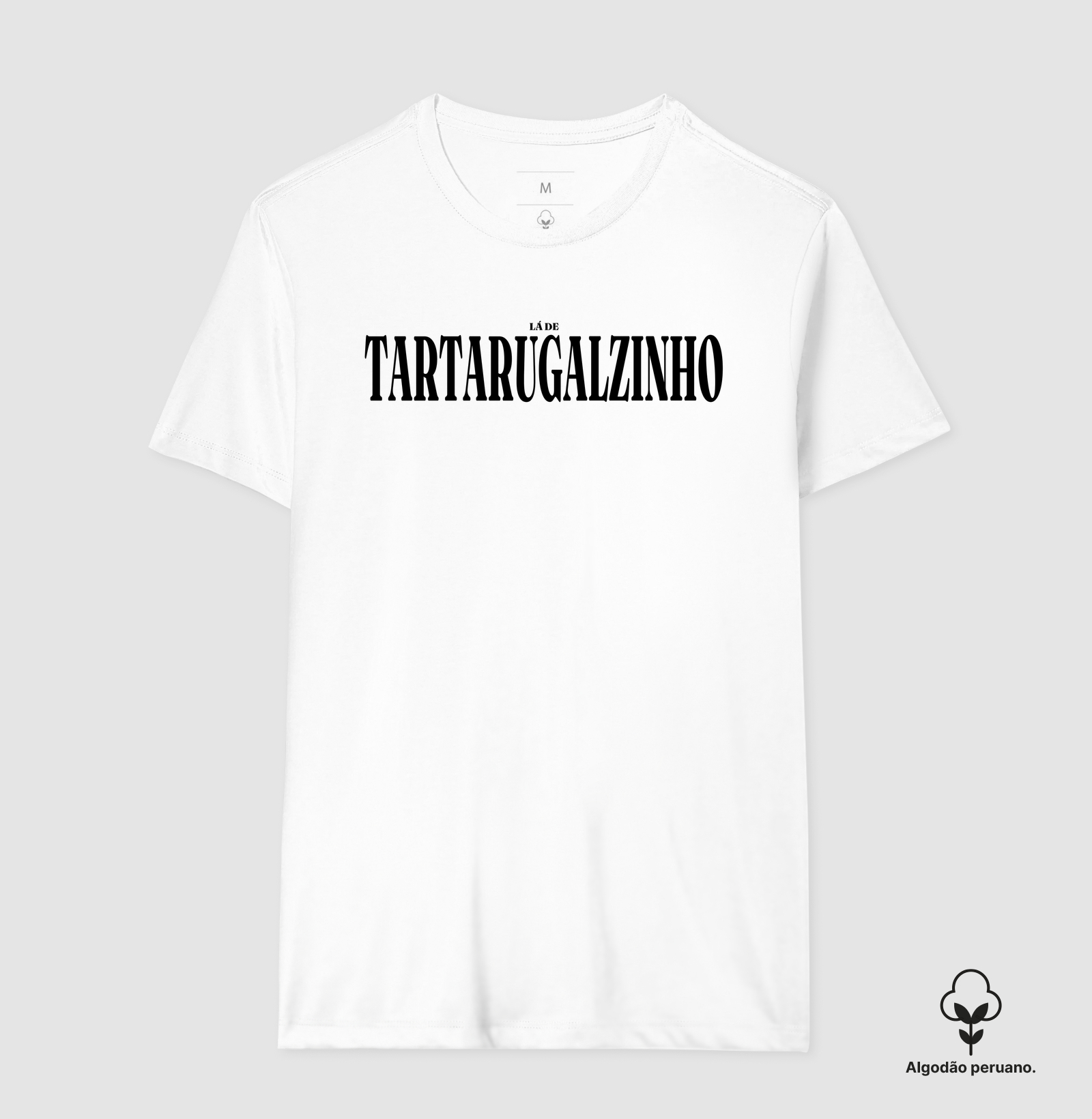 Tartarugalzinho | Tipografia AP - Imagem 7