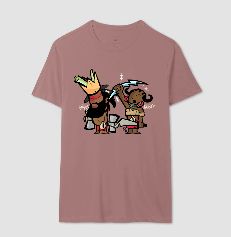 Camisa 5