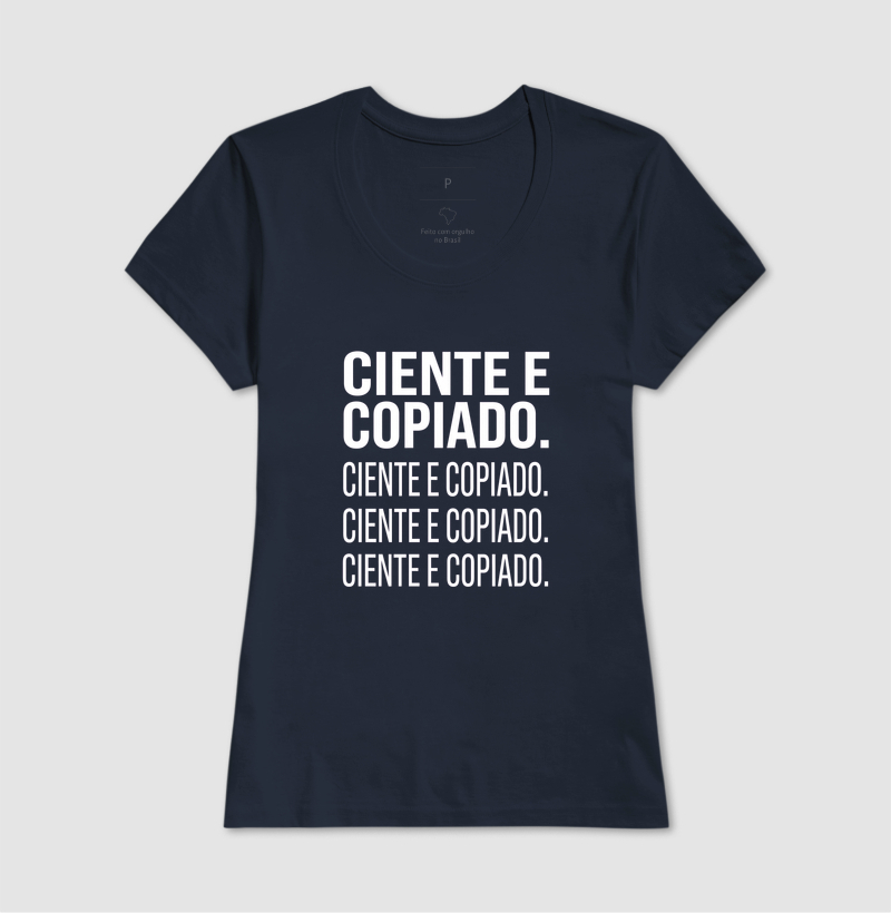 Ciente e Copiado V - Imagem 7