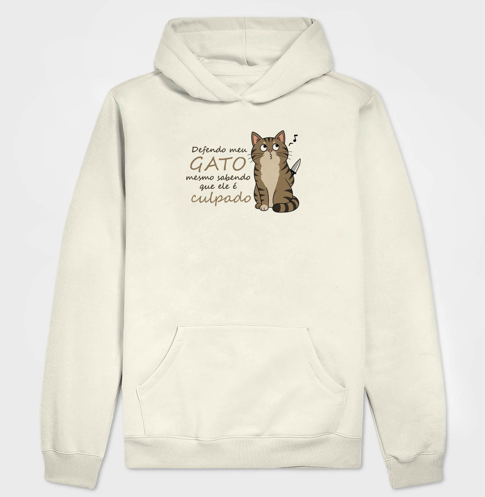 Defendo meu Gato - Imagem 3