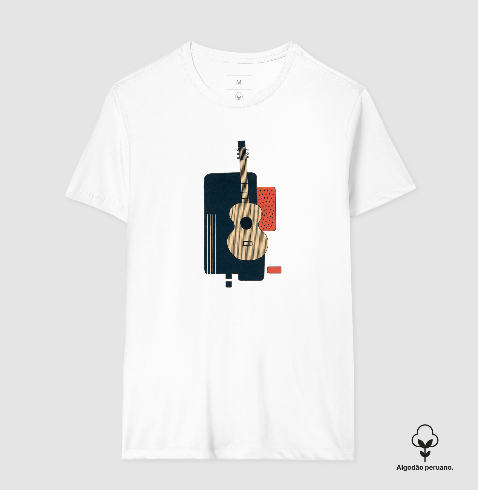 Violão Folk - Imagem 3