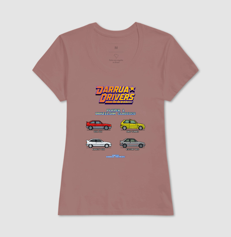 Darrua Drivers - Top Gear - Imagem 13