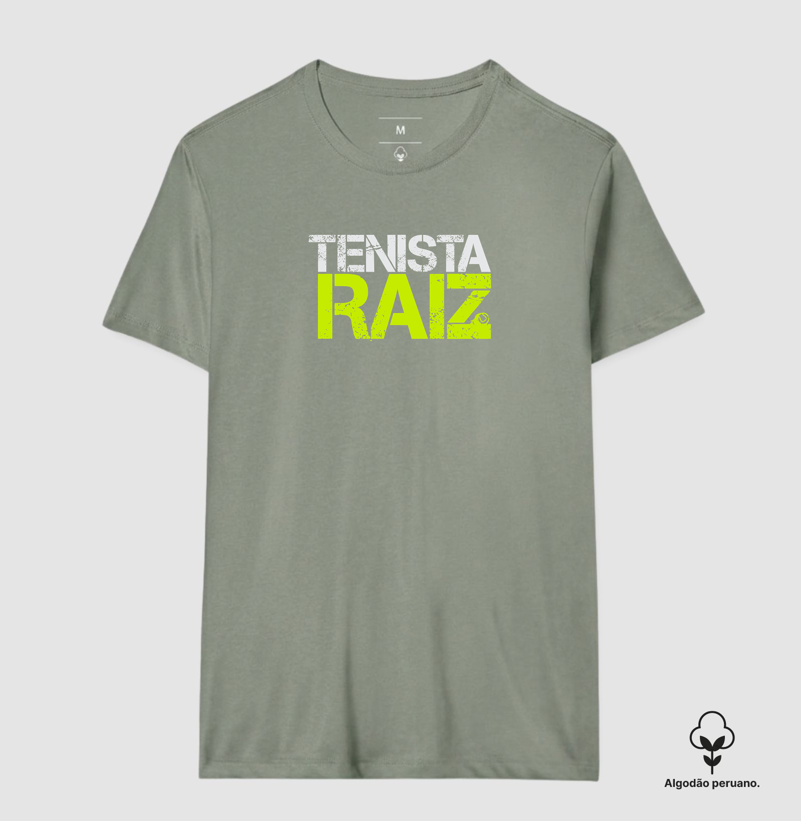 Tenista raiz! - Imagem 9