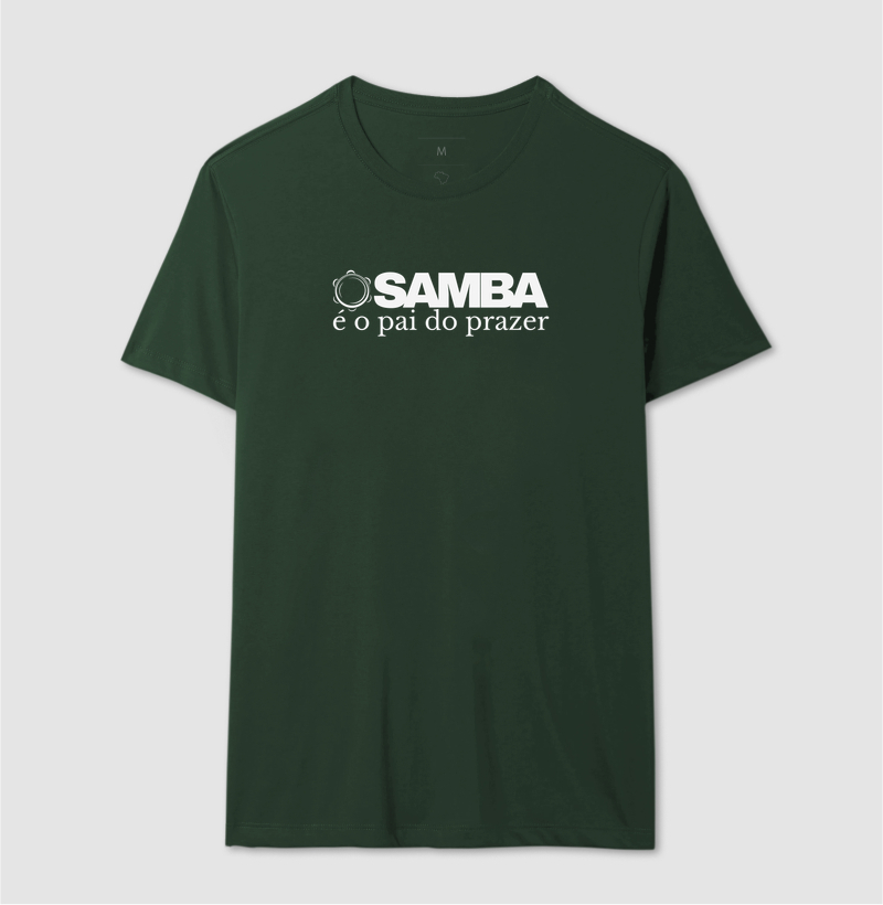 O Samba é o pai do prazer. - Imagem 13