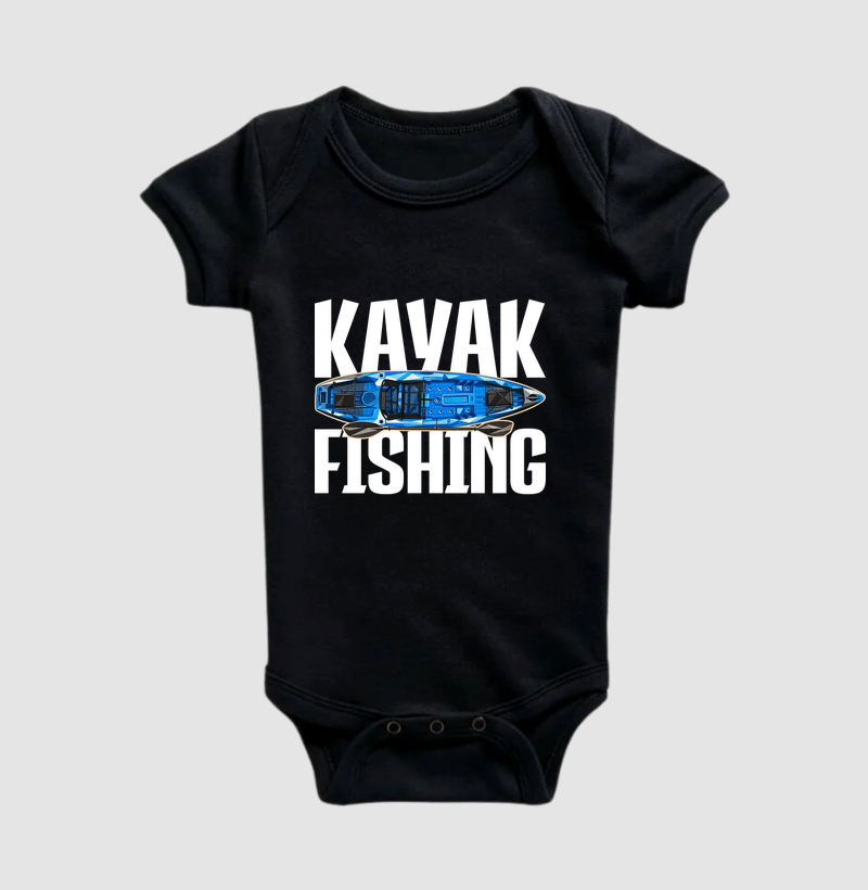 🛶 Kayak Fishing - Imagem 2