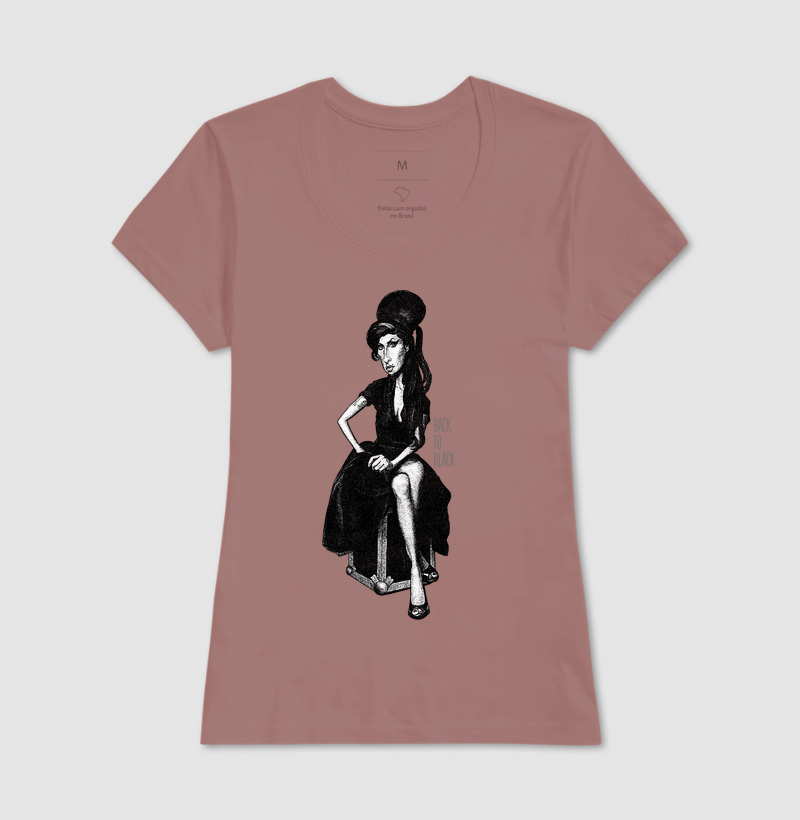 Camisa 15