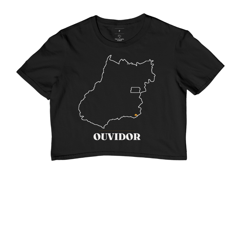 Ouvidor | Traço GO - Imagem 2
