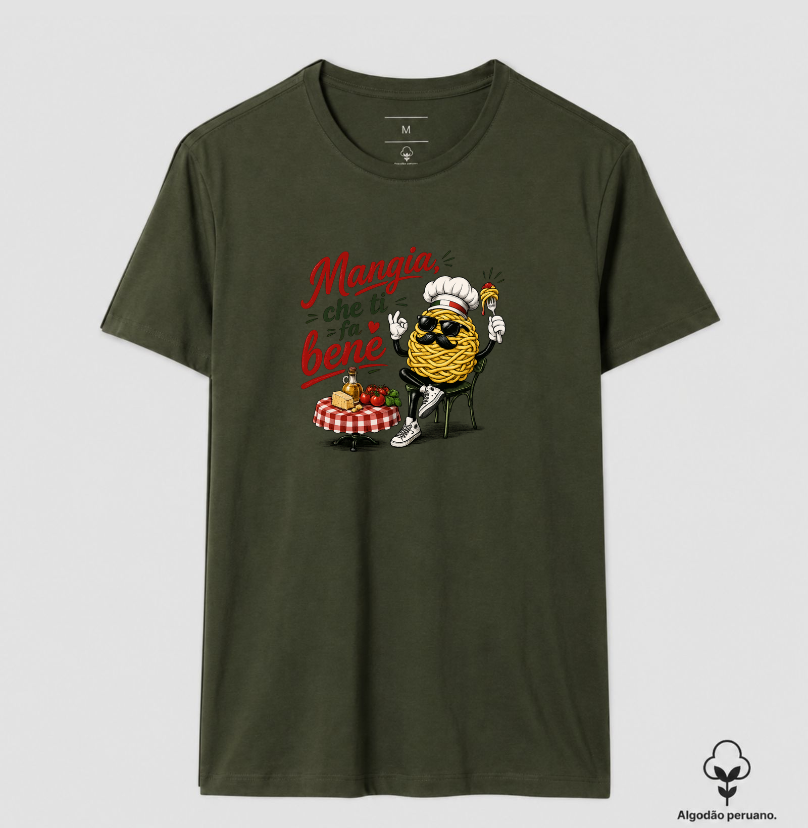 Camisa 6