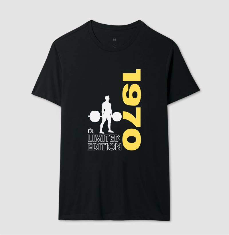 1970 Limited Edition Masc - Imagem 5
