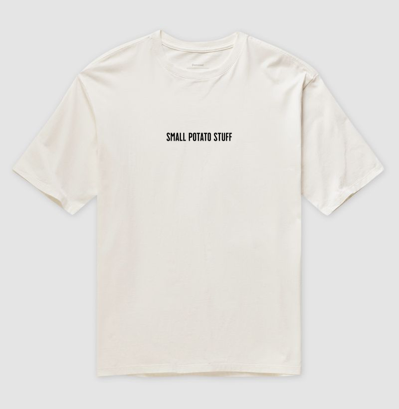 Small Potato stuff - Imagem 4