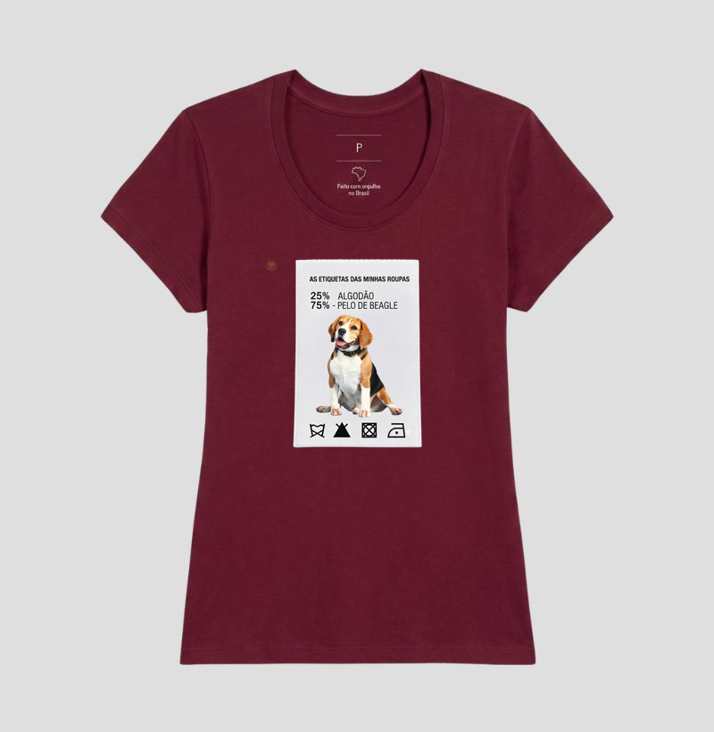 Pelo de beagle - Imagem 19