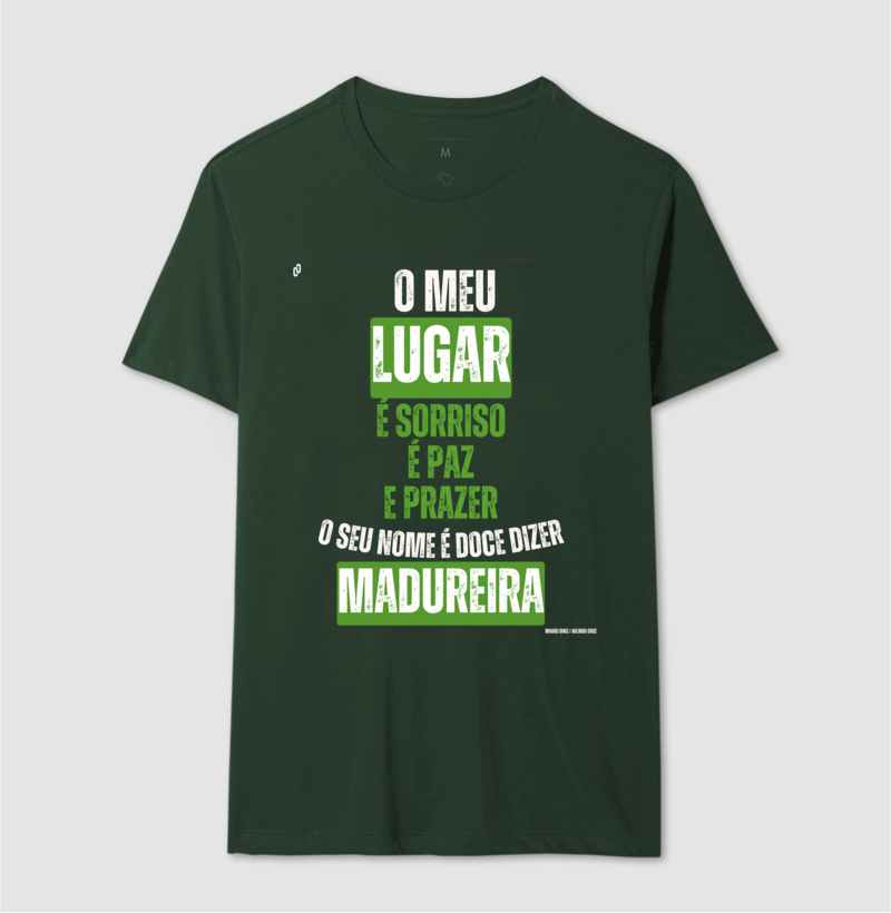 Camisa 11