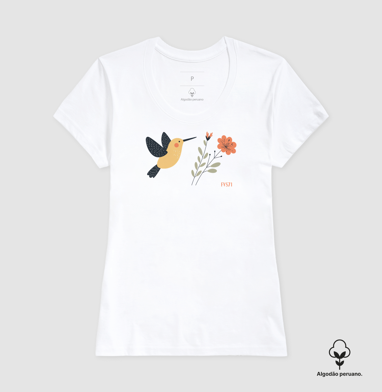 Camisa 1