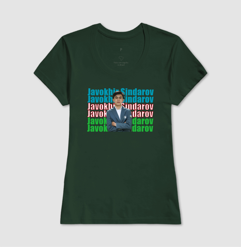 Camisa 13