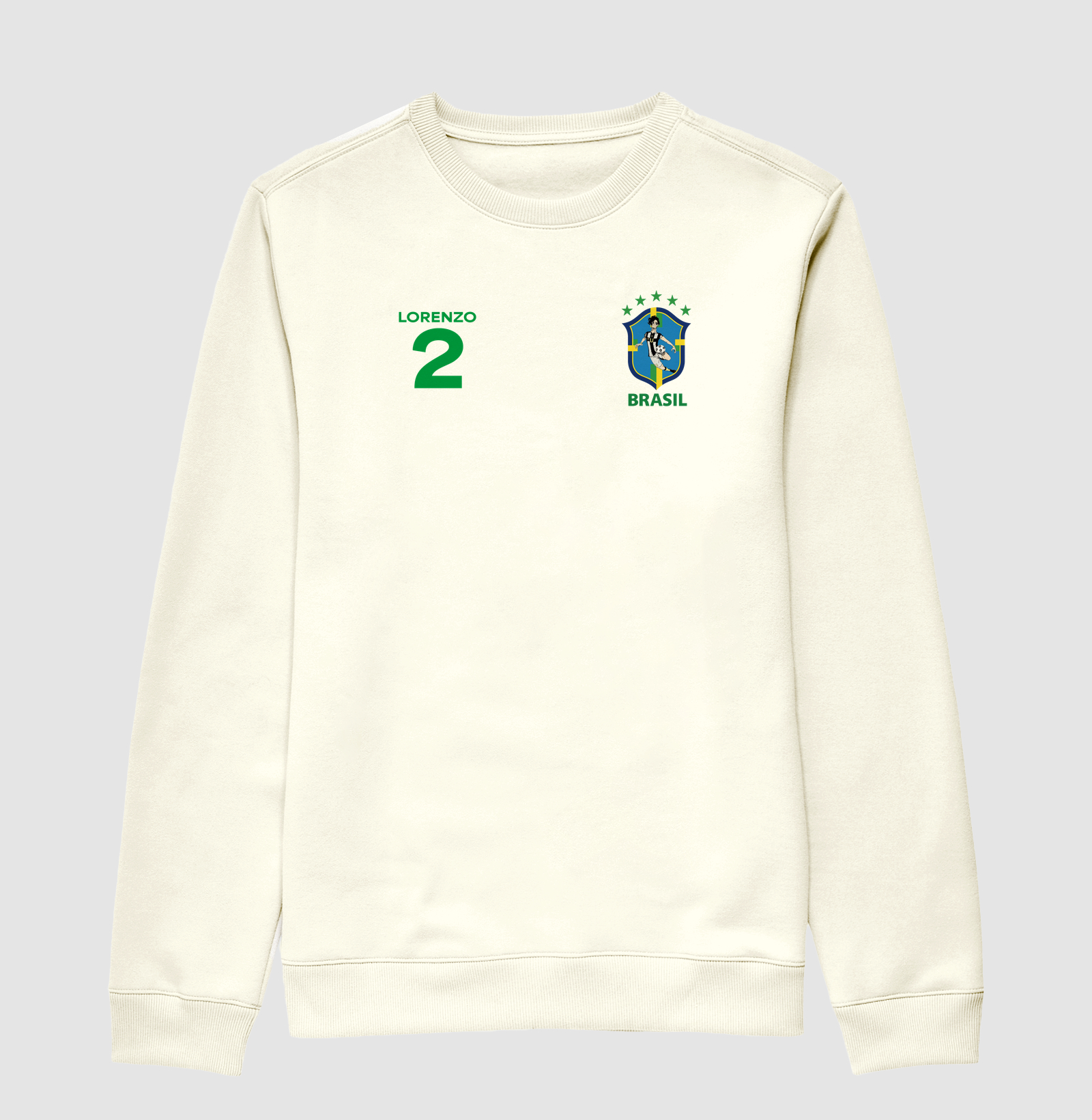 Camisa 1