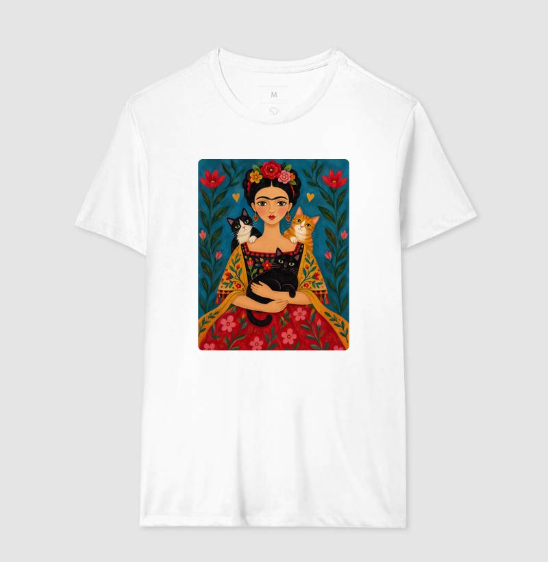 Frida Gateira - Imagem 6