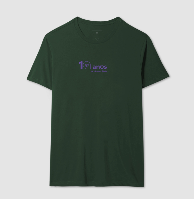 Camisa 11