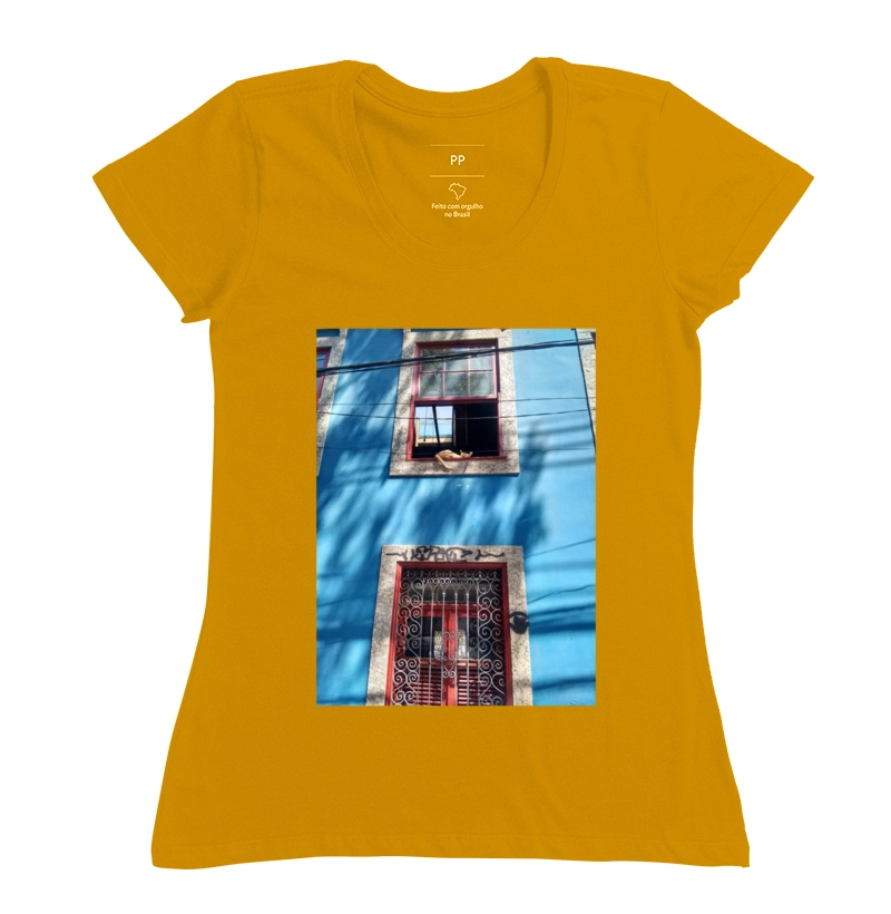Camisa 14
