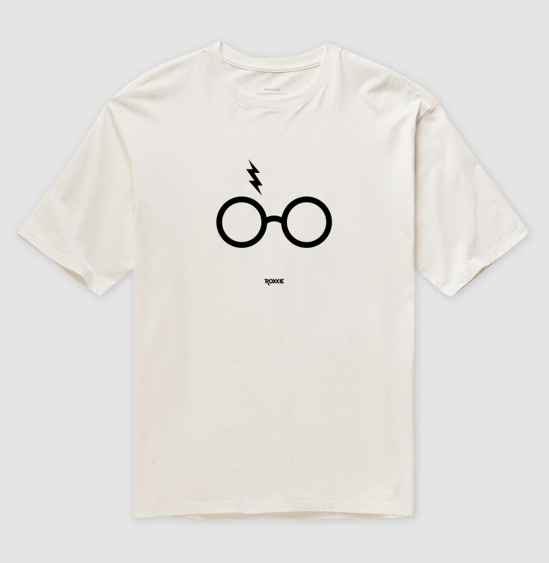 Camiseta Harry Glasses - Imagem 3