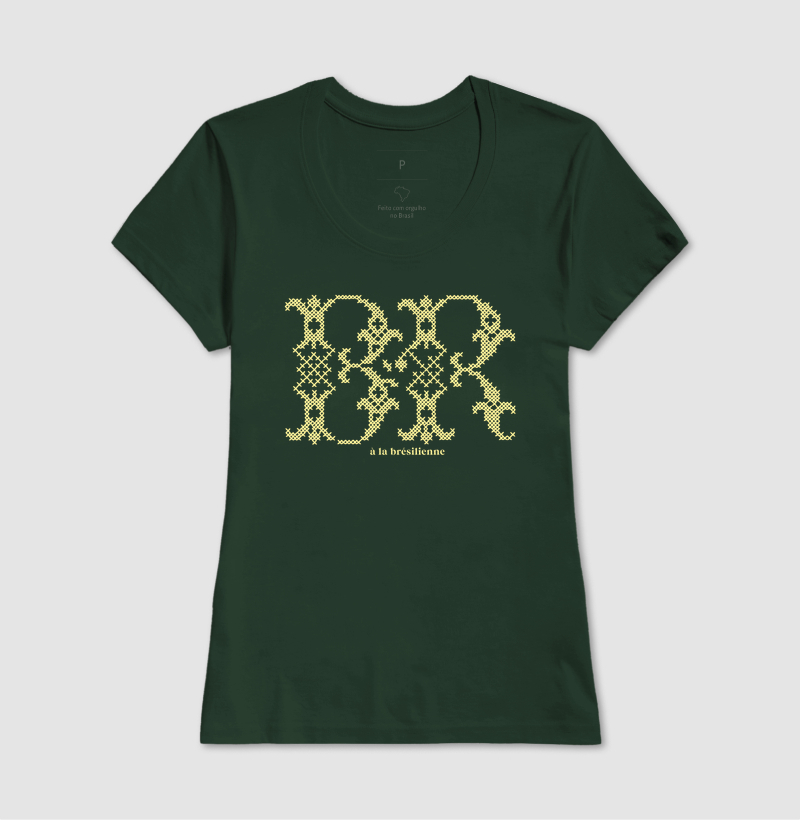 Camisa 9