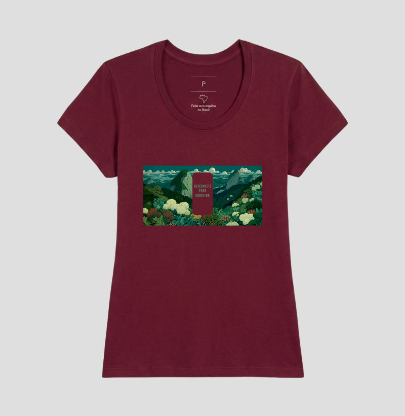 Camisa 16