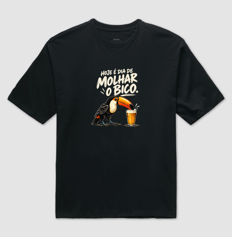 Hoje é dia de molhar o bico - Imagem 2