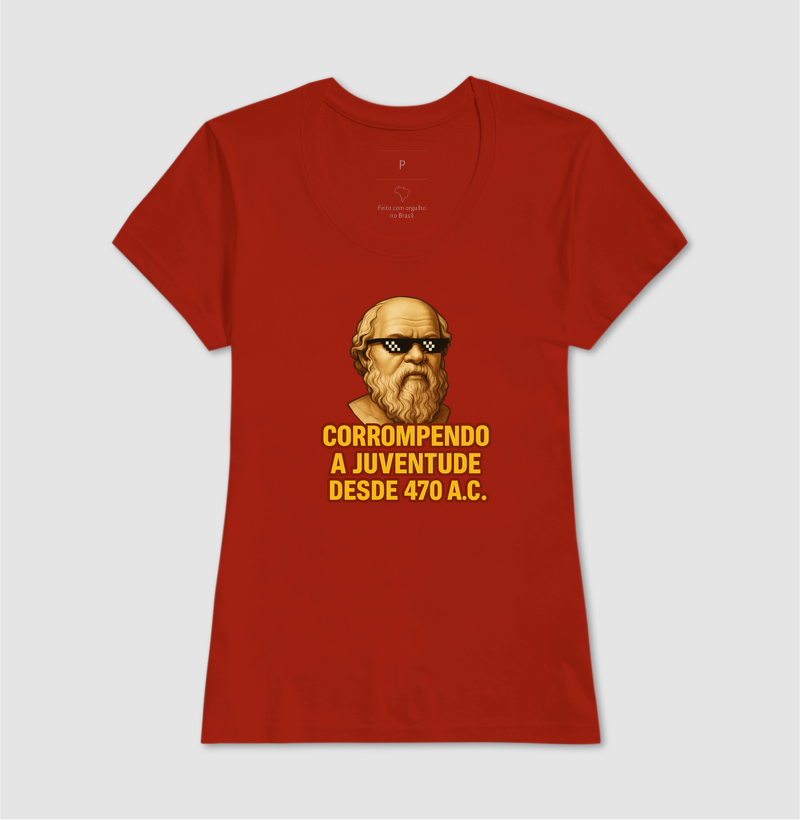 Camisa 10
